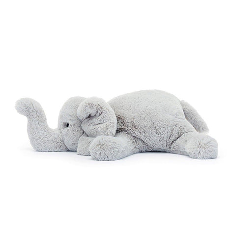 *Jellycat Wanderlust Elly - 14"