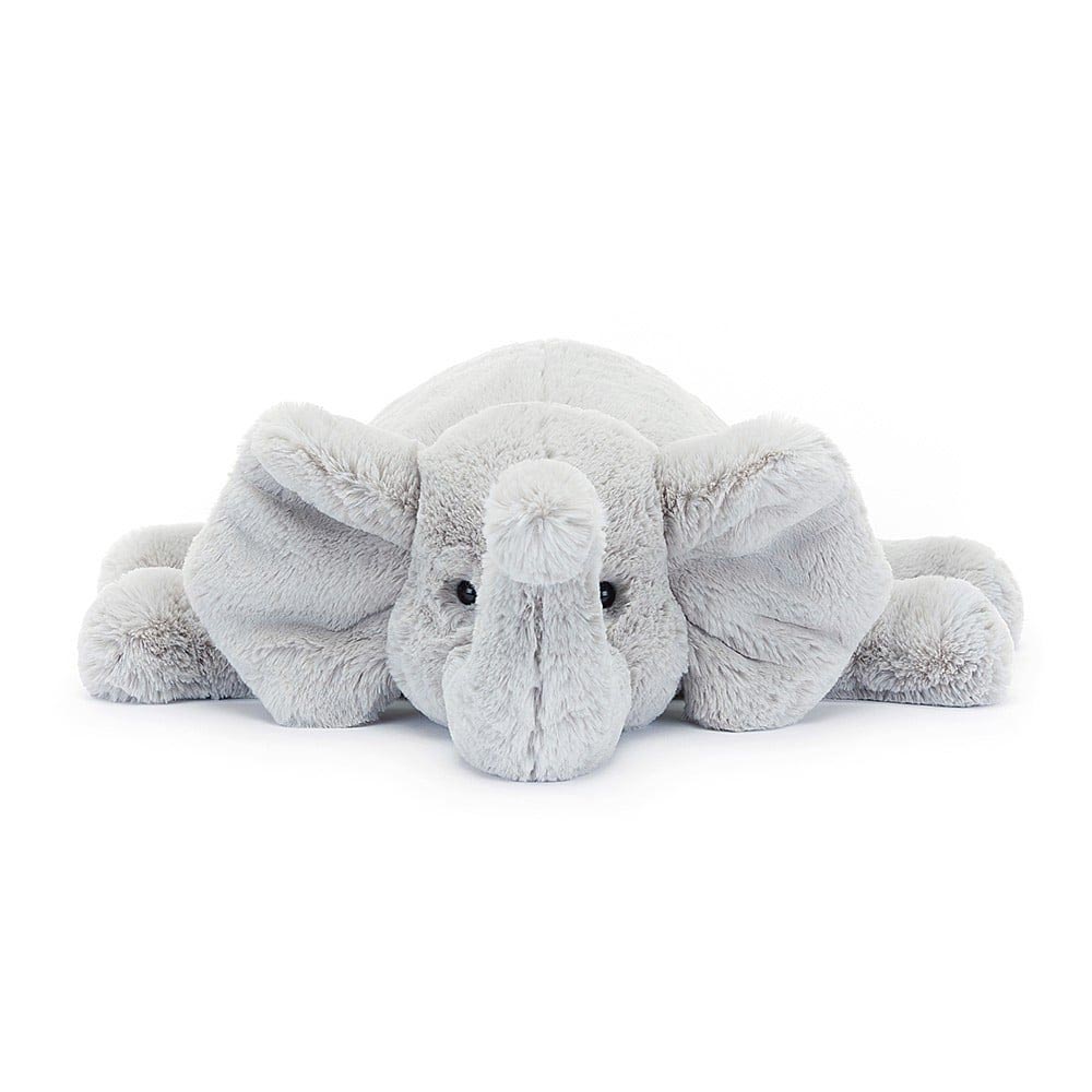 *Jellycat Wanderlust Elly - 14"