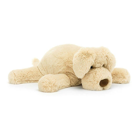 *Jellycat Wanderlust Puppy - 14"