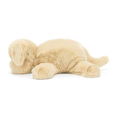 *Jellycat Wanderlust Puppy - 14"