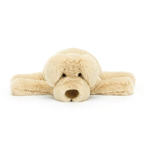 *Jellycat Wanderlust Puppy - 14"