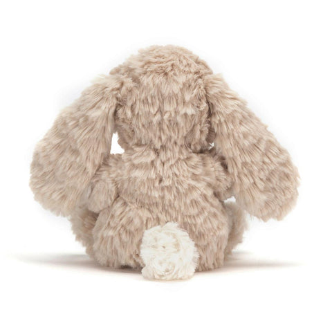 *Jellycat Yummy Bunny Beige - 6"