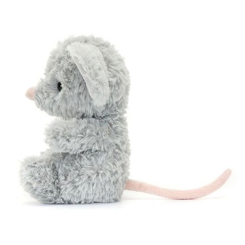 *Jellycat Yummy Mouse - 6"