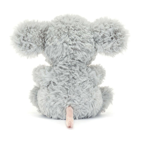 *Jellycat Yummy Mouse - 6"