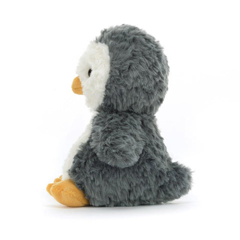 *Jellycat Yummy Penguin - 6"