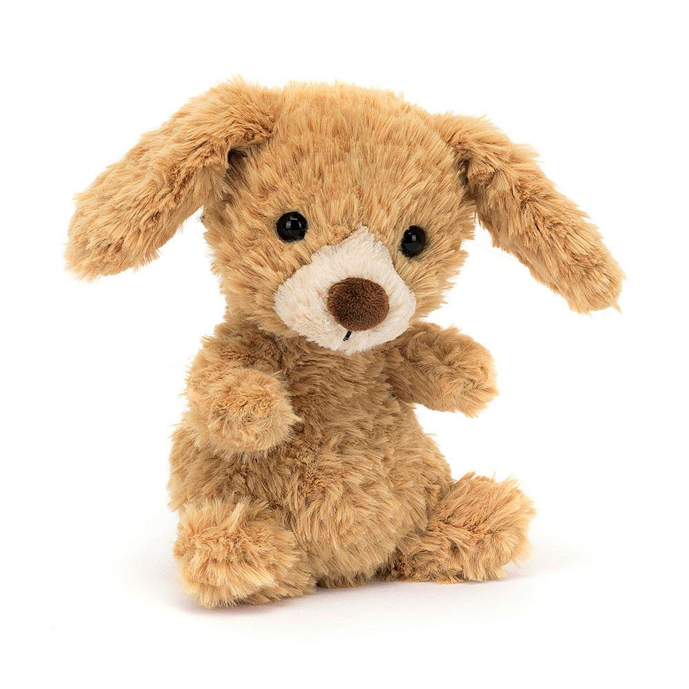 *Jellycat Yummy Puppy - 6"