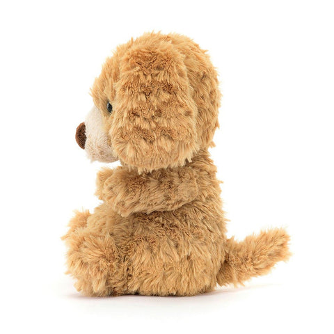 *Jellycat Yummy Puppy - 6"