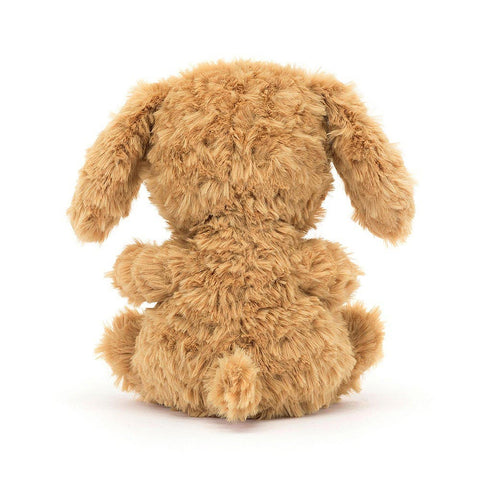 *Jellycat Yummy Puppy - 6"