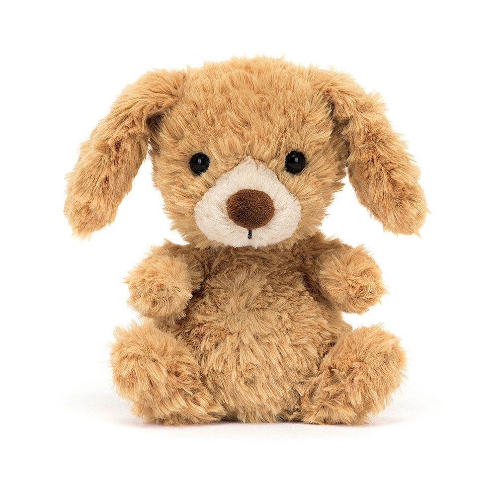 *Jellycat Yummy Puppy - 6"