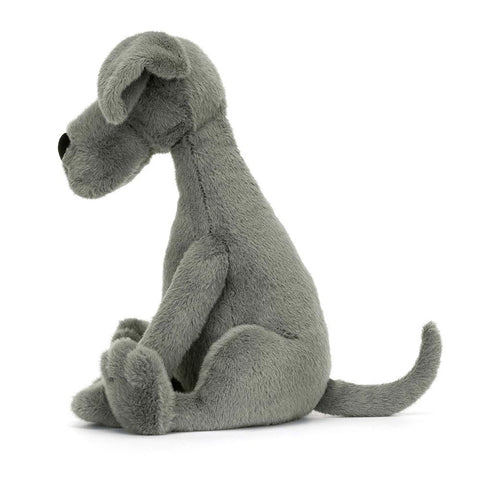 *Jellycat Zeus Great Dane - 10"