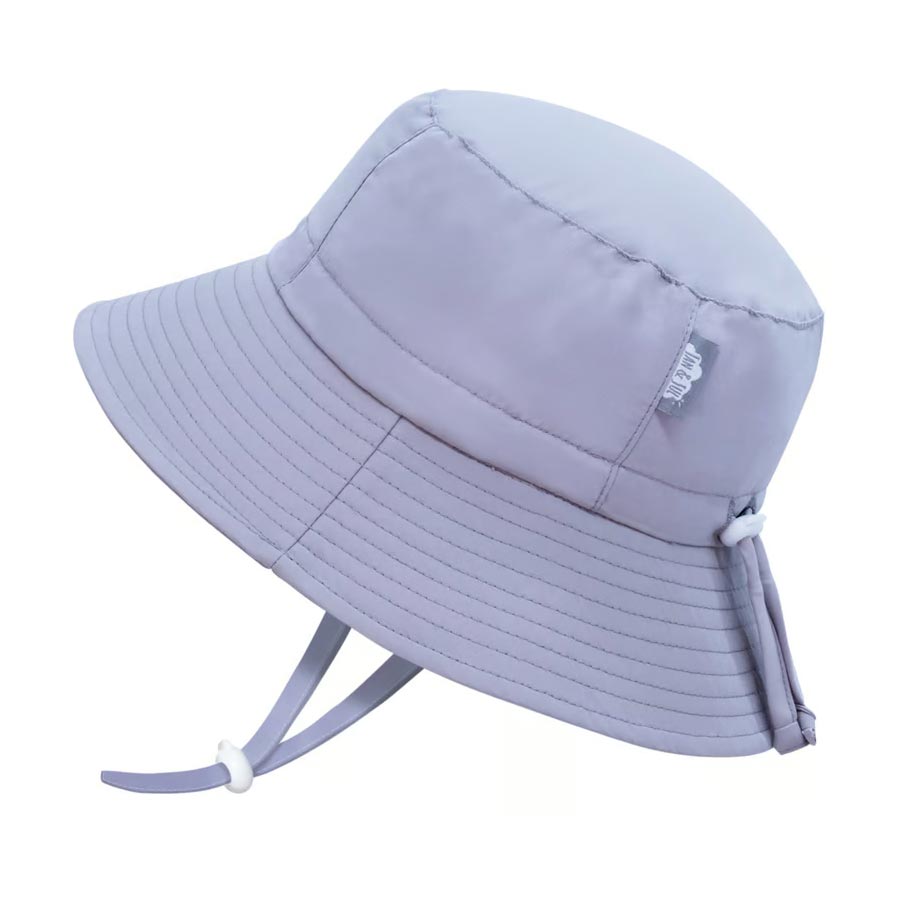 Jan & Jul / Twinklebelle Gro-With-Me AQUADRY Bucket Hat