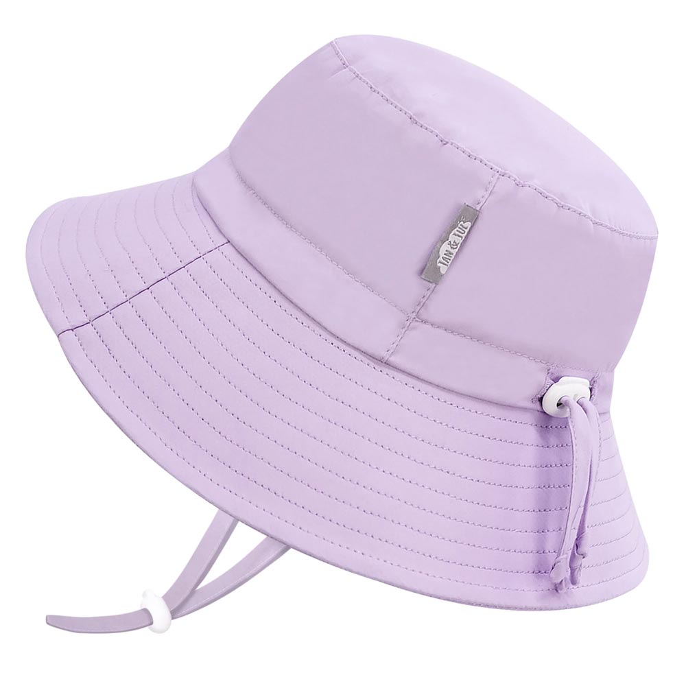 Jan & Jul / Twinklebelle Gro-With-Me AQUADRY Bucket Hat