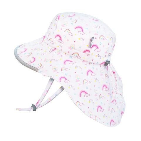 Jan & Jul / Twinklebelle Gro-With-Me COTTON ADVENTURE Hat