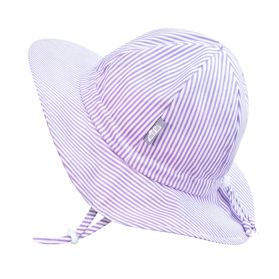 Jan & Jul / Twinklebelle Gro-With-Me Cotton FLOPPY Hat *Up to 27% Off!*