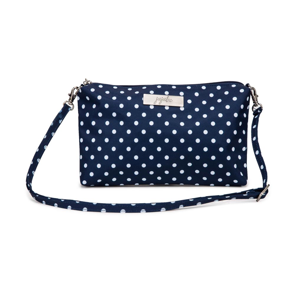 *JuJuBe Be Quick - Navy Duchess *CLEARANCE*