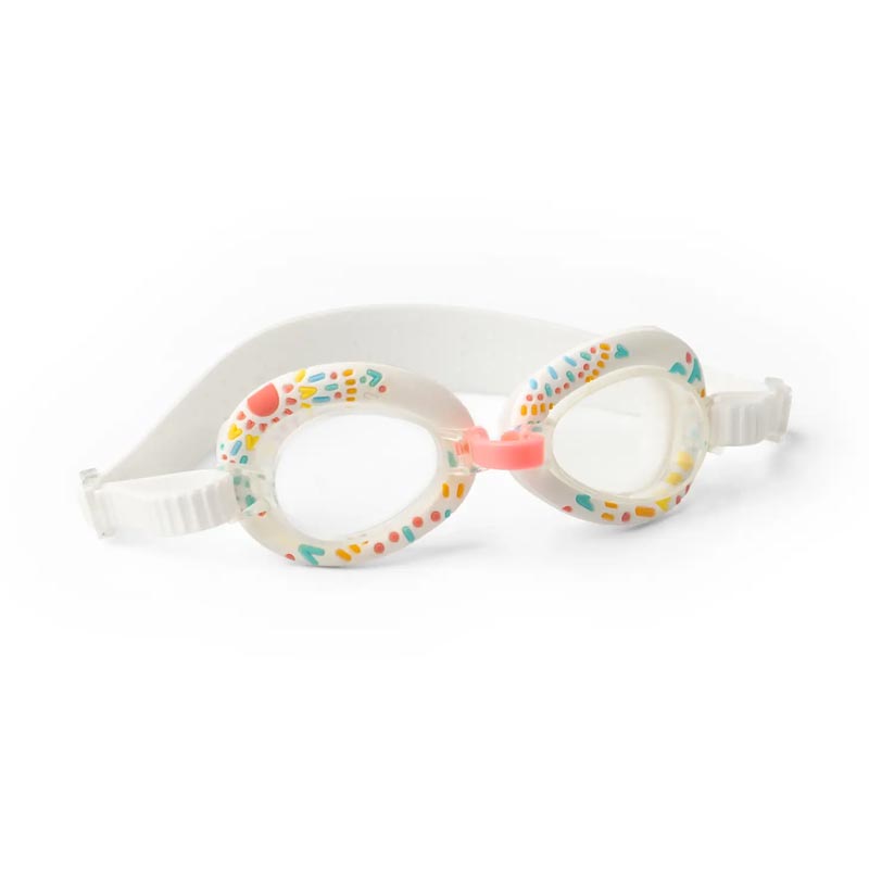 Hello Sunshine Kids Swimming Goggles - Lagoon Baby + Toy Shoppe