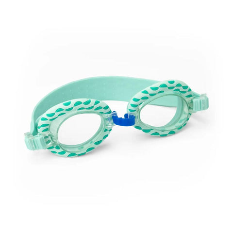 Wave Runner Kids Swimming Goggles - Lagoon Baby + Toy Shoppe