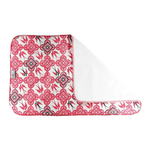 Destiny Kanga Care Changing Pad - Lagoon Baby + Toy Shoppe