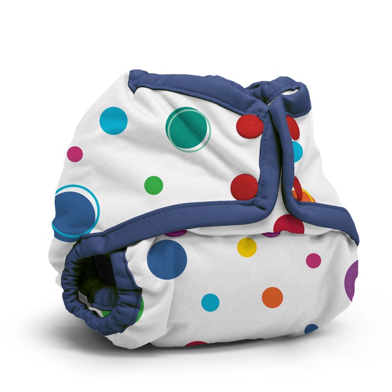 Brightly Kanga Care Newborn Cover - Lagoon Baby + Toy Shoppe