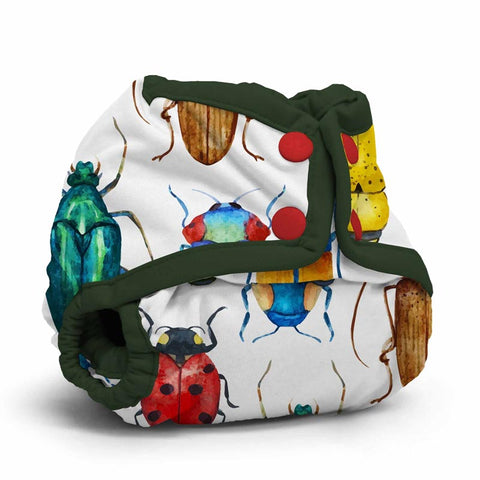 Bugs Kanga Care Newborn Cover - Lagoon Baby + Toy Shoppe