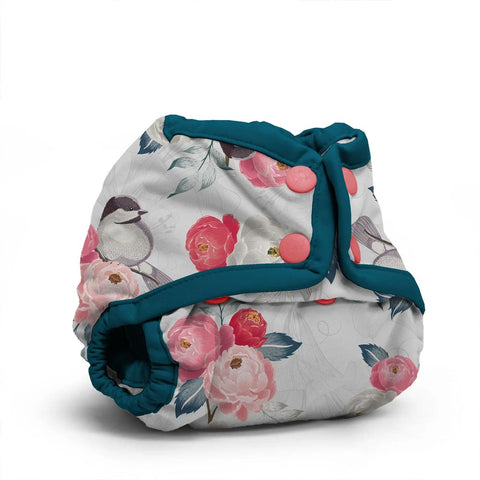 Lily Kanga Care Newborn Cover - Lagoon Baby + Toy Shoppe