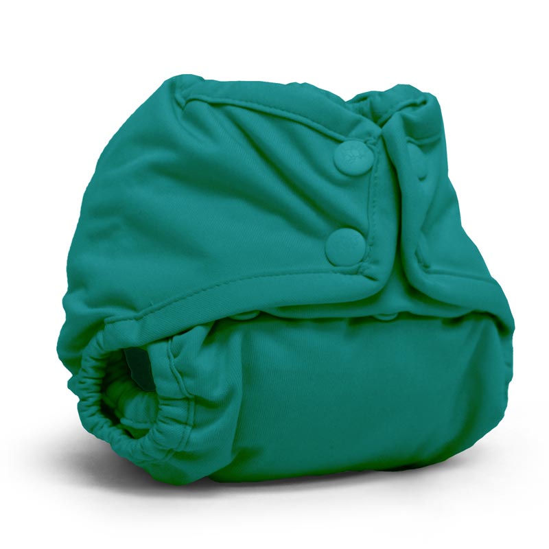 Peacock Kanga Care Newborn Cover - Lagoon Baby + Toy Shoppe