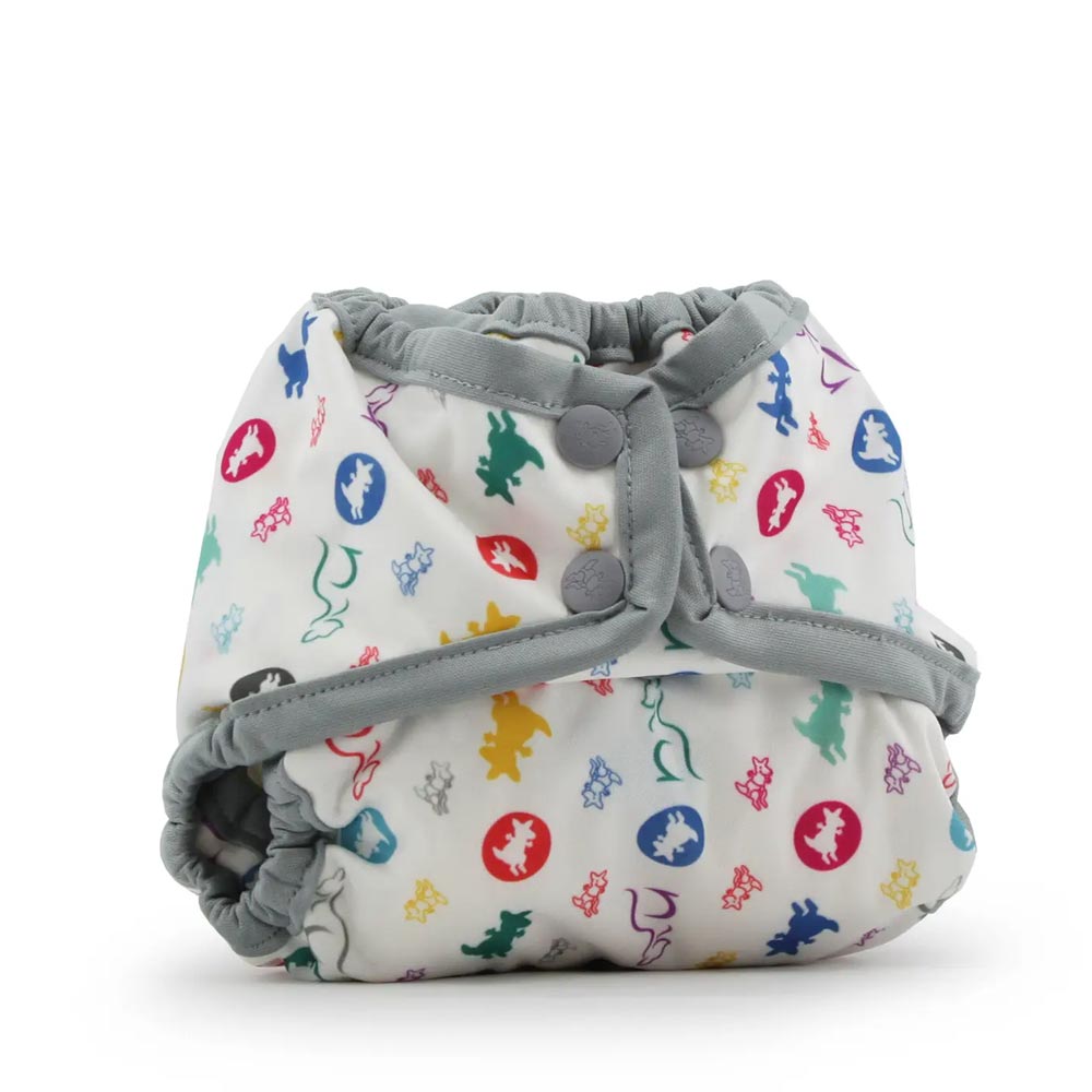 Roozy Kanga Care Newborn Cover - Lagoon Baby + Toy Shoppe