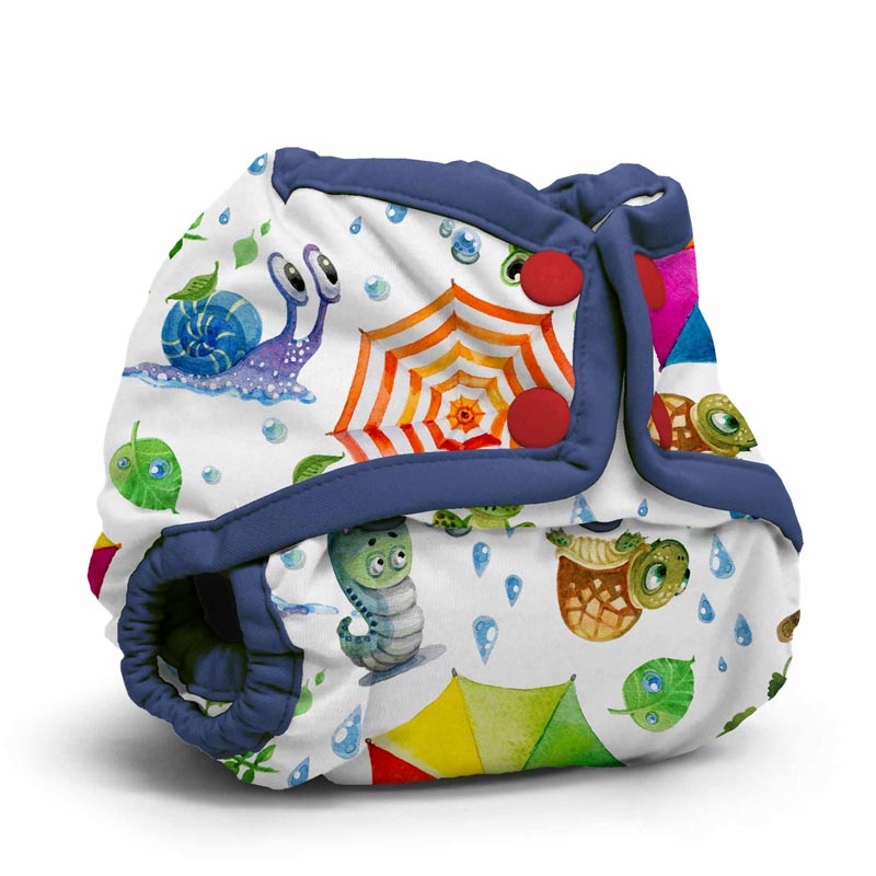 Sunshower Kanga Care Newborn Cover - Lagoon Baby + Toy Shoppe