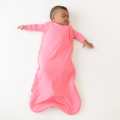 Kyte Baby Sleep Bag - 1.0 Tog - Guava