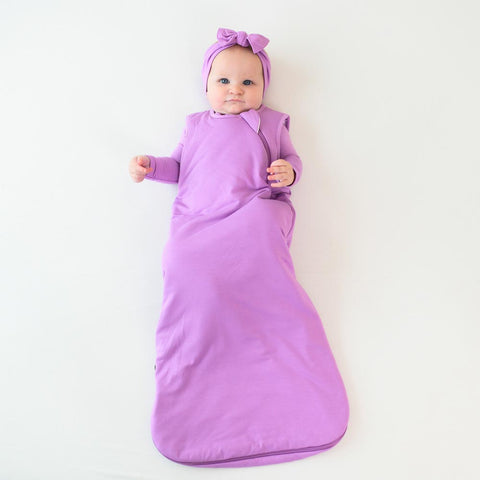 Kyte Baby Sleep Bag - 1.0 Tog - Poi