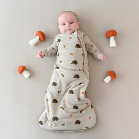 Kyte Baby Sleep Bag - 1.0 Tog - Prickle