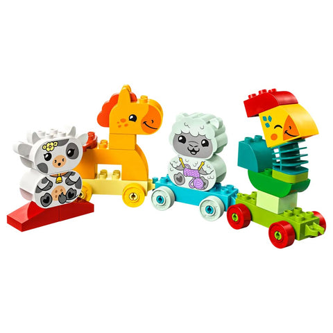 *LEGO Duplo Animal Train