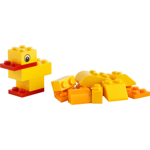 *LEGO Animal Free Builds - Make It Yours