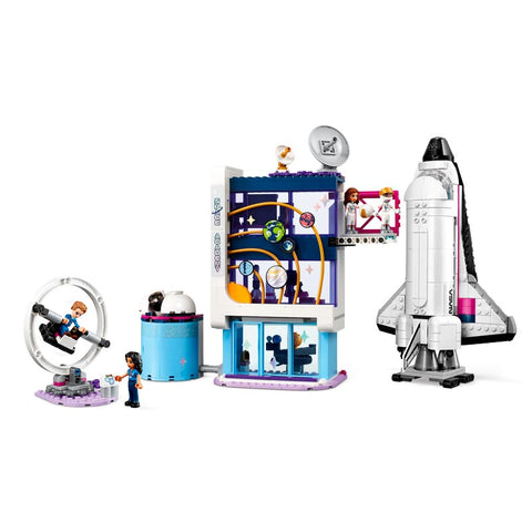 *LEGO Friends Olivia's Space Academy