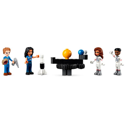 *LEGO Friends Olivia's Space Academy