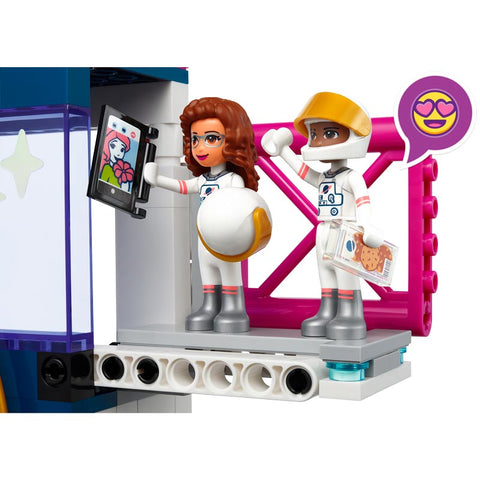 *LEGO Friends Olivia's Space Academy