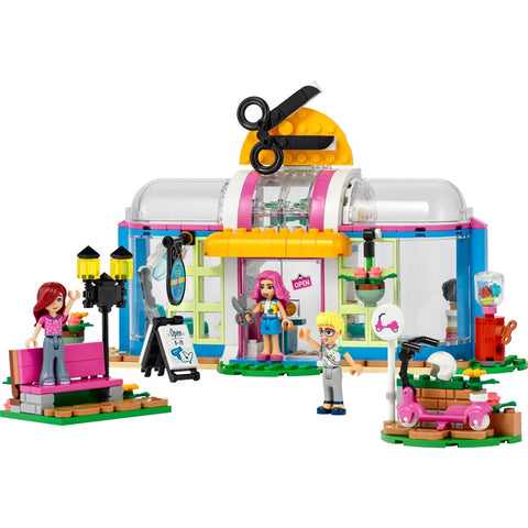 *LEGO Friends Hair Salon