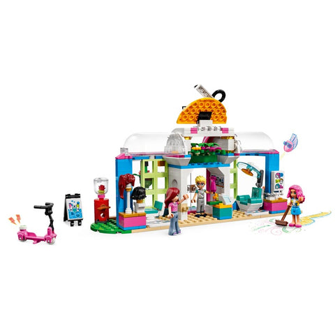 *LEGO Friends Hair Salon