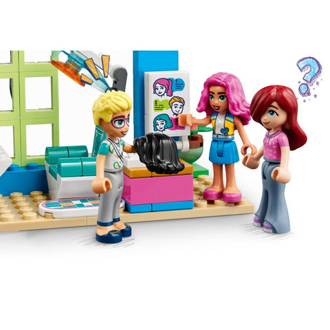 *LEGO Friends Hair Salon