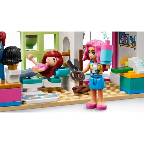 *LEGO Friends Hair Salon