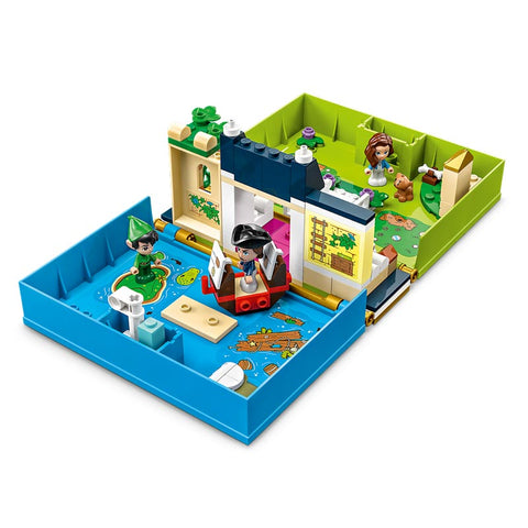 *LEGO Disney Peter Pan & Wendy's Storybook Adventure