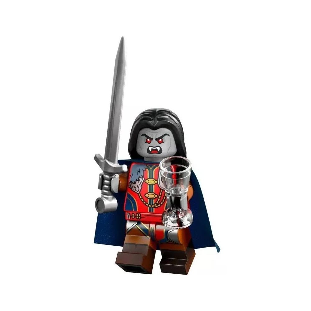 *LEGO Dungeons & Dragon Minifigure