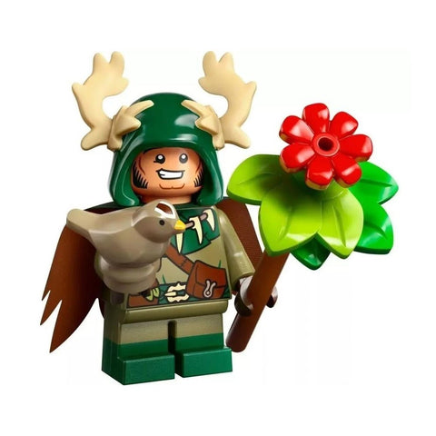 *LEGO Dungeons & Dragon Minifigure