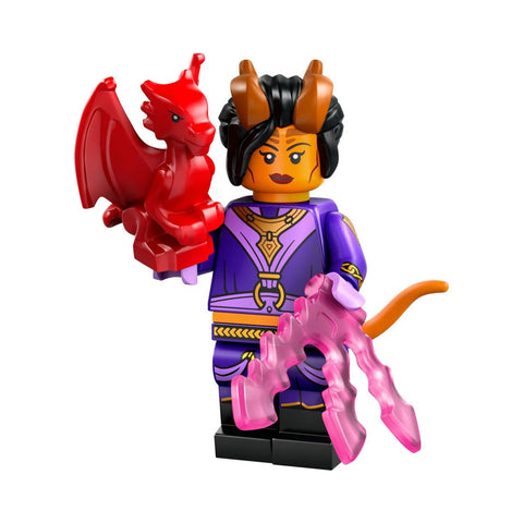 *LEGO Dungeons & Dragon Minifigure