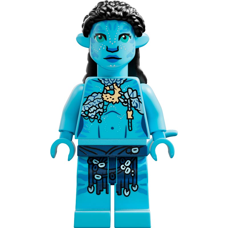 *LEGO Avatar Ilu Discovery