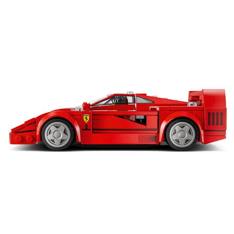 *LEGO Speed Champions Ferrari F40 Supercar