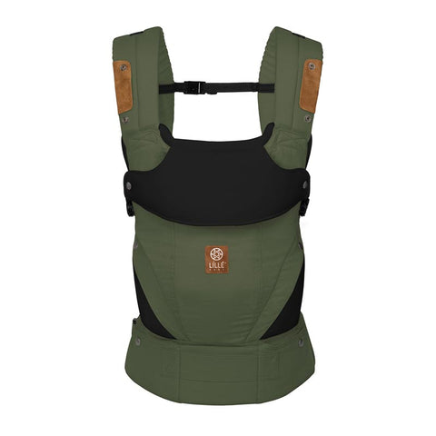 *LILLEbaby Elevate Carrier