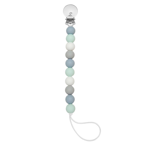 *Loulou Lollipop Lolli Pacifier Clip