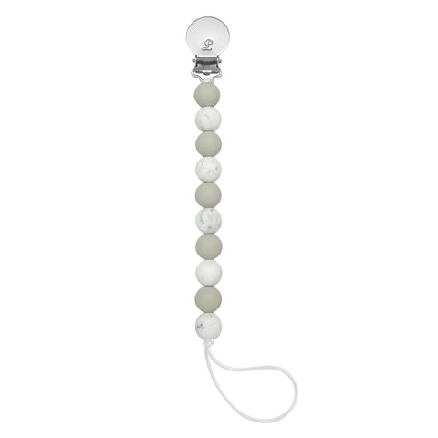 *Loulou Lollipop Lolli Pacifier Clip