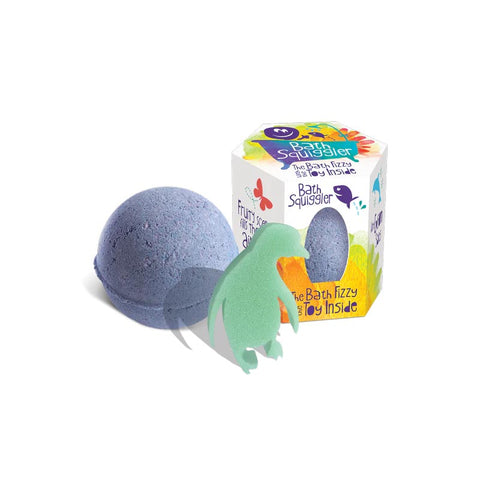 Purple Loot Bath Squiggler - Lagoon Baby + Toy Shoppe